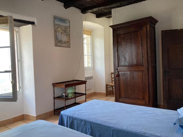 Villa Casa Valentini Quercitello Esterno foto